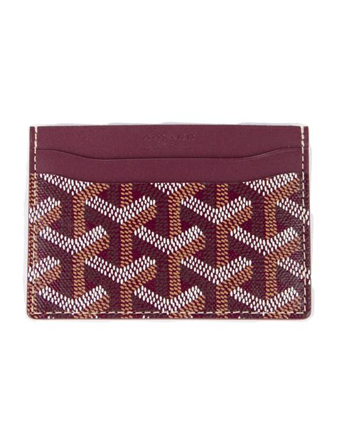 Saint Sulpice Goyard Purses, wallets & cases for Women